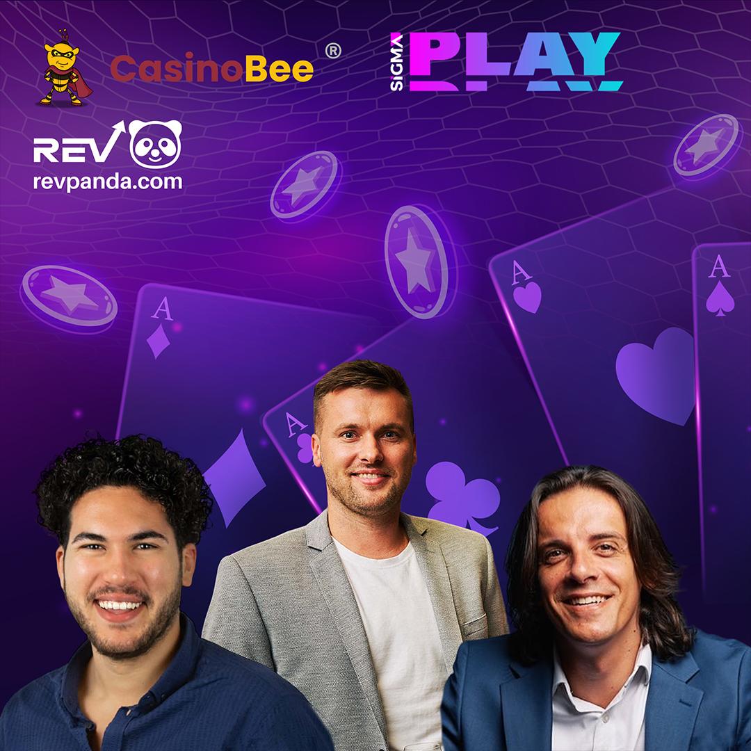 Casino Bee's Acquisition by Sigma Play featured