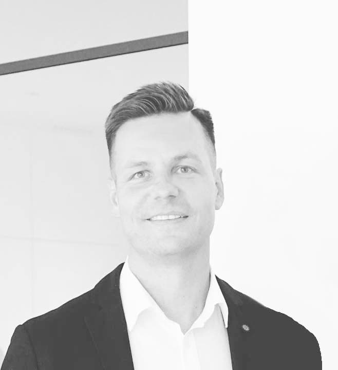 Enrico Kierakowitz testimonial photo