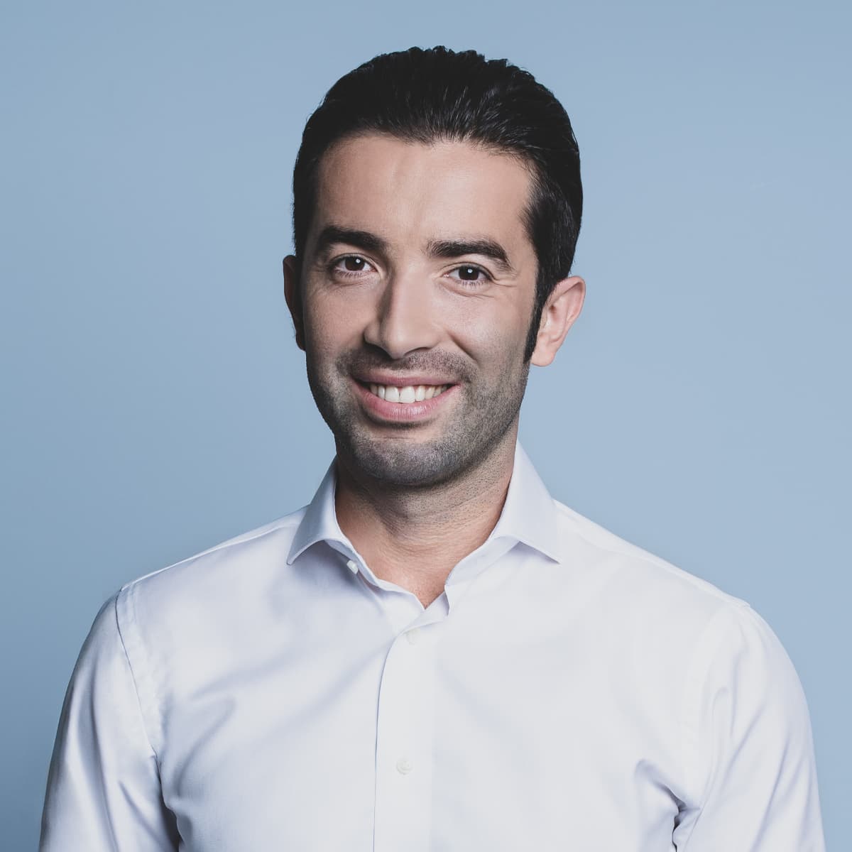 Faruk Aydin