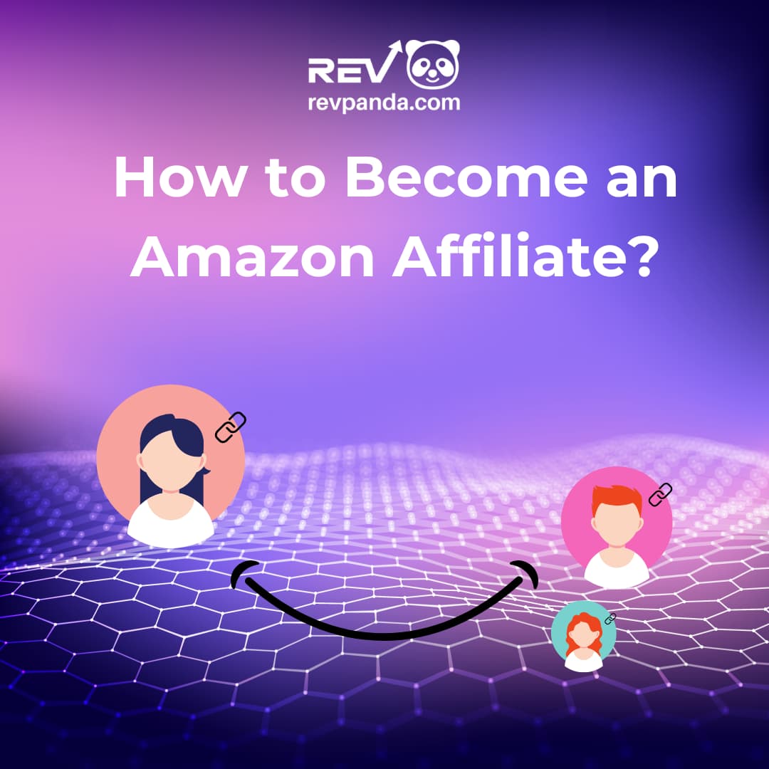 become an amazon affiliate