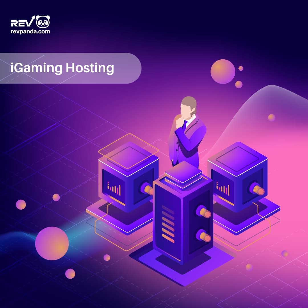 igaming hosting featured image