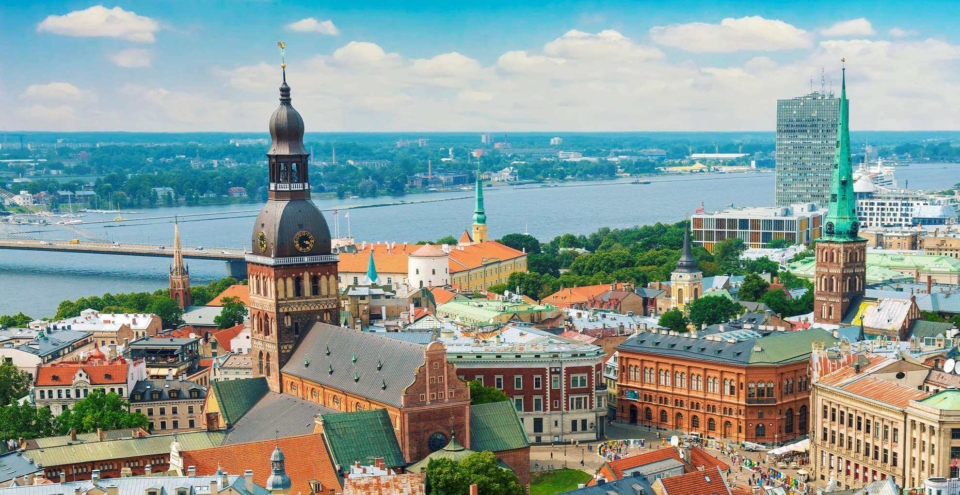Revpanda Riga