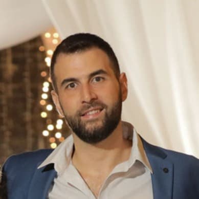 Tamir Davidoff