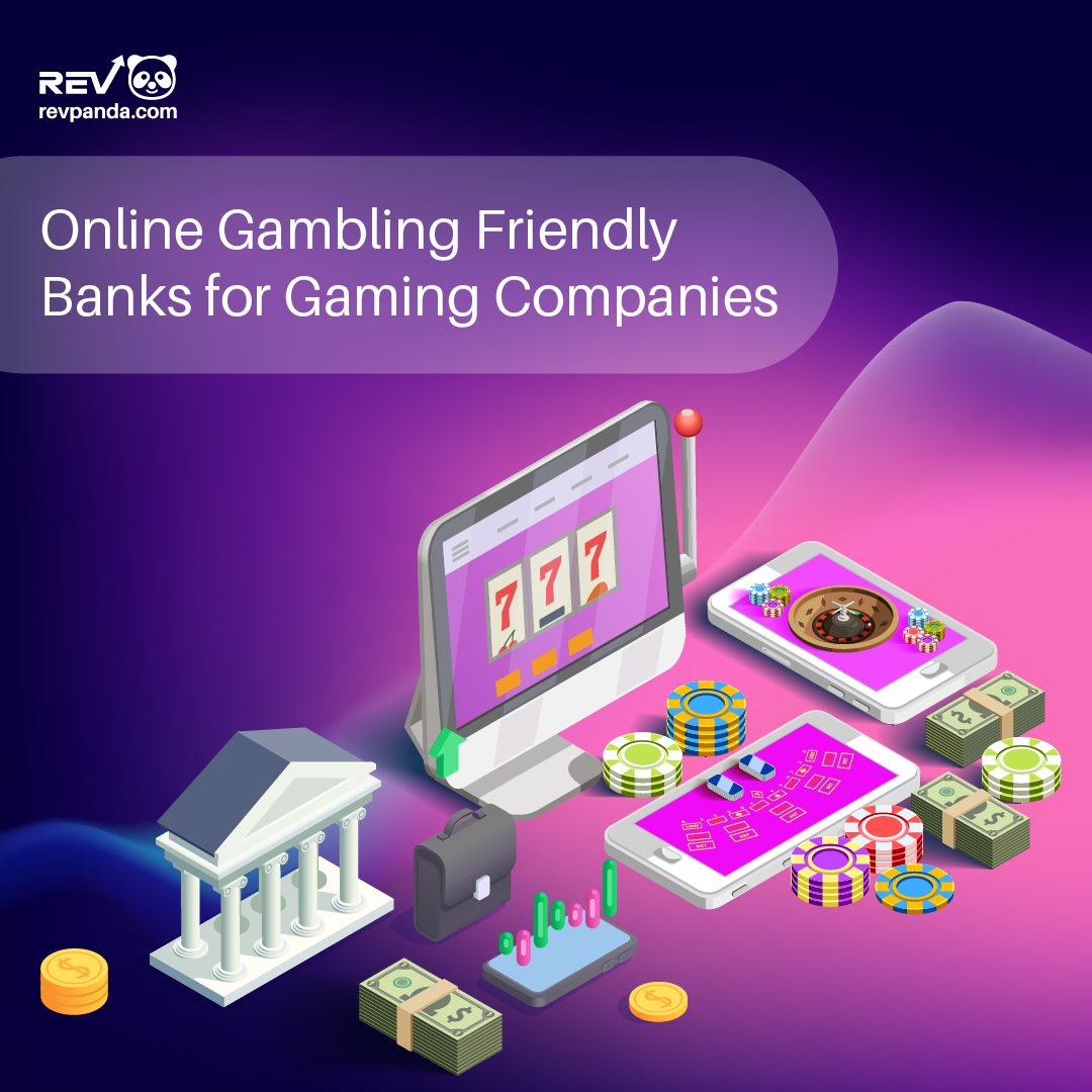 Friendly banks