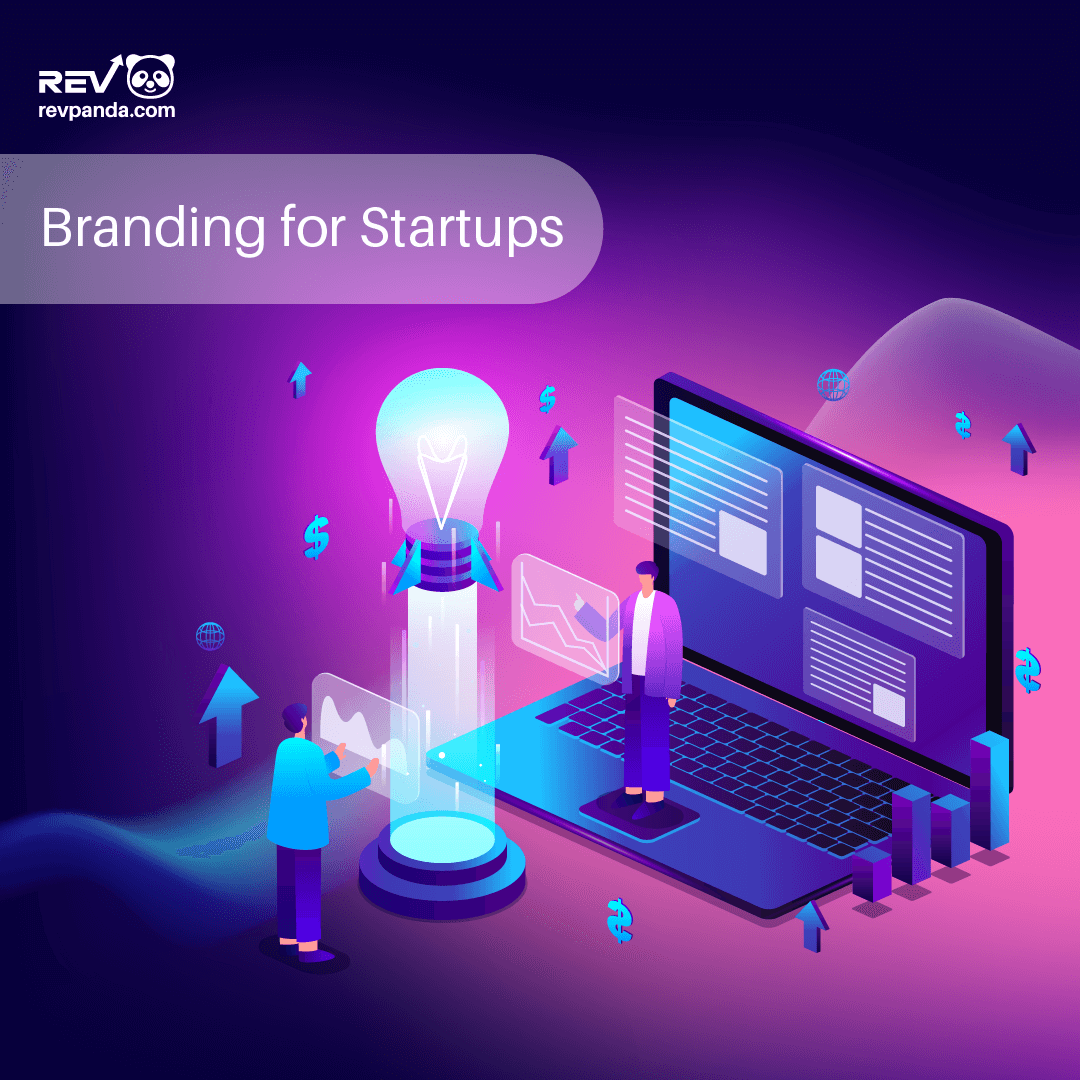 branding for startups
