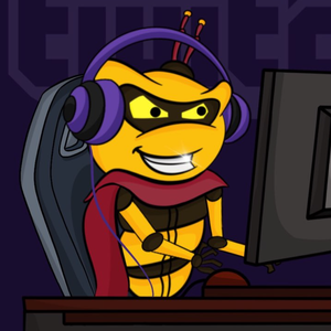 Casinobee new logo