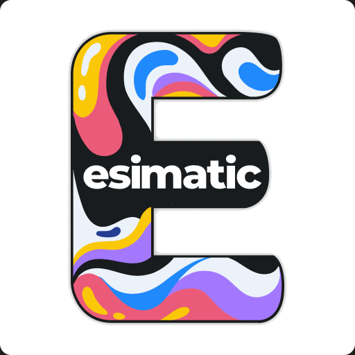 Esimatic logo