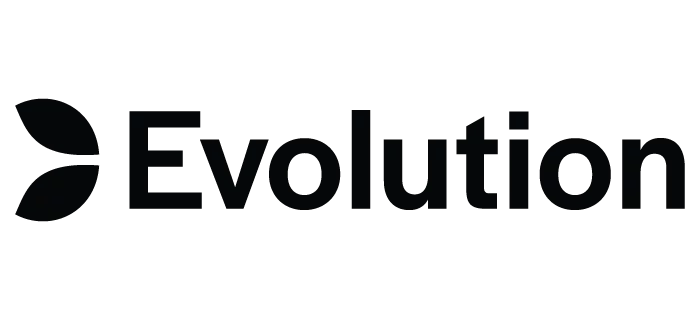 Evolution logo alternate