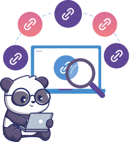 Filter Available Links
