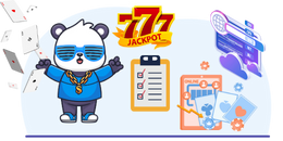 Pick a Trusted Casino from Our List
