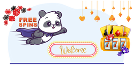 Find a Welcome Bonus with Free Spins