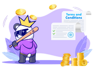 Check for Fair Bonus T&Cs