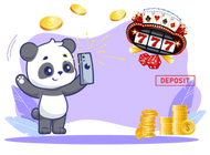 Deposit, Redeem Free Spins & Play