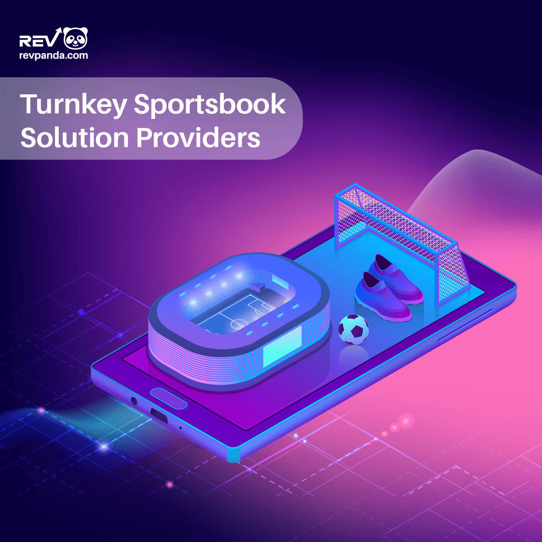 Best Turnkey Sportsbook Solution Providers in 2023