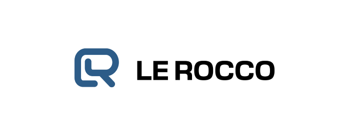 Lerocco logo
