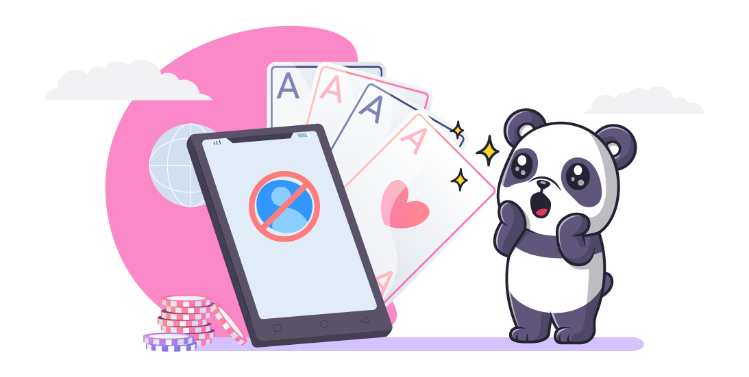 Pick a No Verification Casino and Register