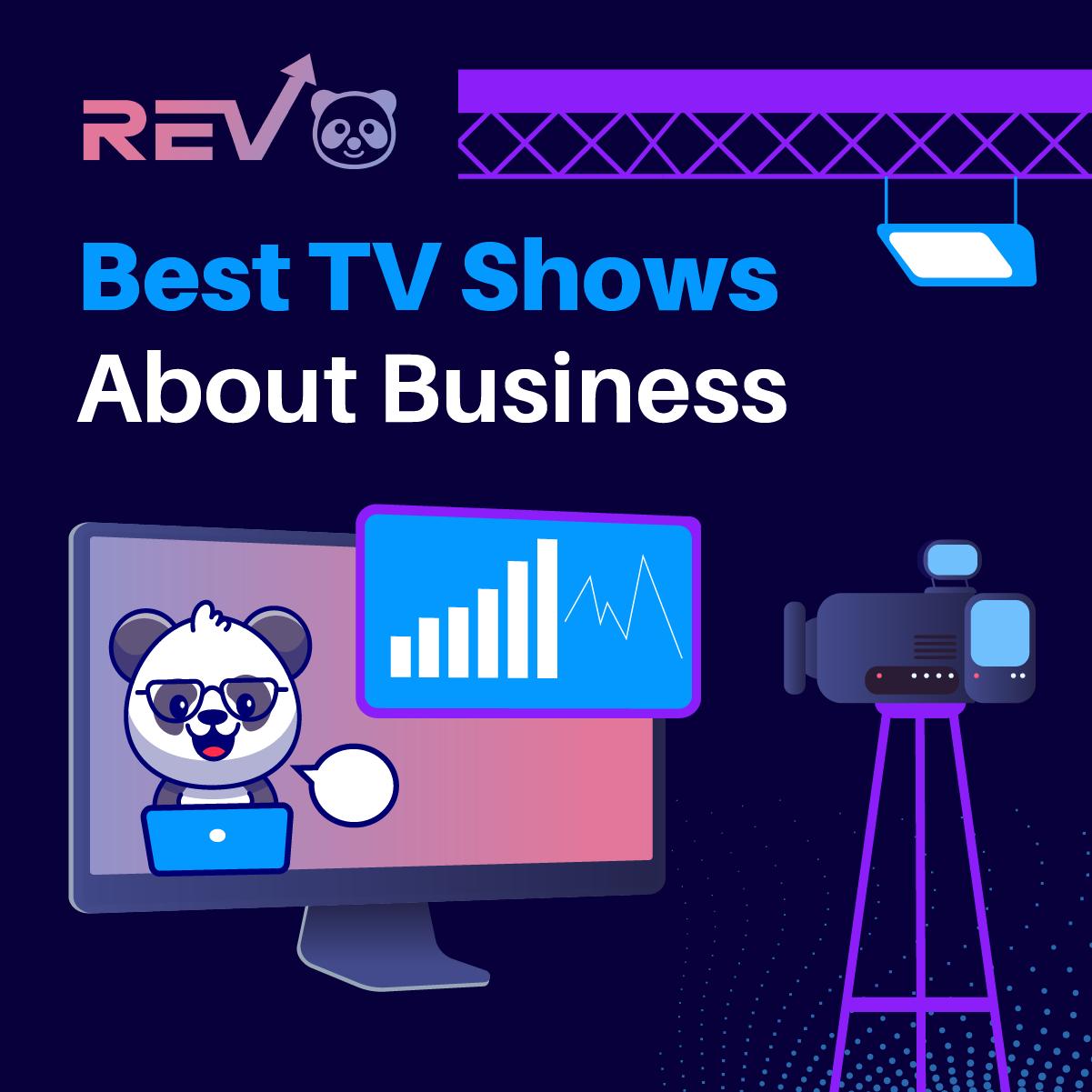 best tv shows about businesses