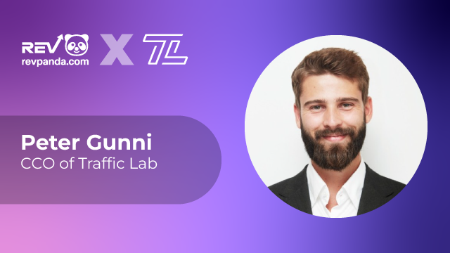 Revpanda Interview - Peter Gunni 2