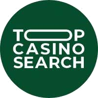 Top Casino Search logo