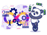 Designing the UI/UX
